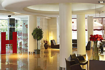 Hotel Alegria Plaza Paris