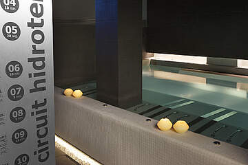 Hotel Alegria Plaza Paris - spa