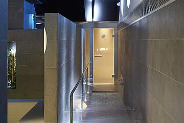 Hotel Alegria Plaza Paris - spa