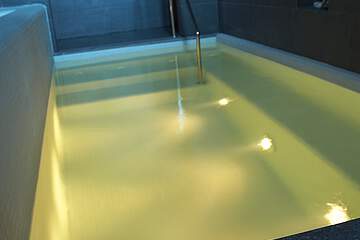 Hotel Alegria Plaza Paris - spa