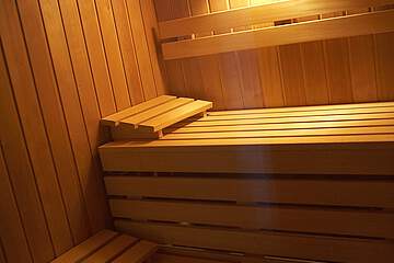Hotel Alegria Plaza Paris - sauna