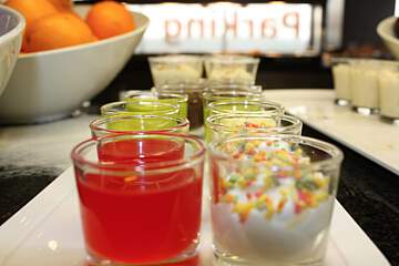 Hotel Alegria Plaza Paris