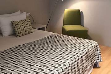 Hotel Alegria Plaza Paris