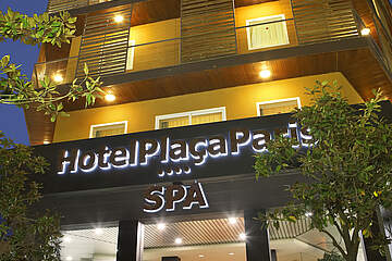 Hotel Alegria Plaza Paris
