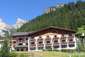 Hotel Alpenrose