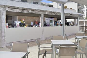 Hotel Alua Palmanova Bay