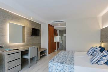 Hotel Alua Palmanova Bay