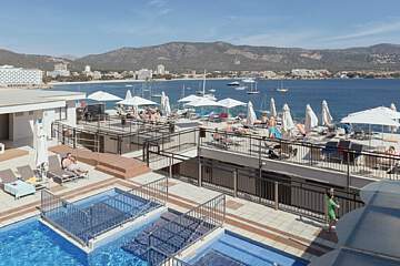 Hotel Alua Palmanova Bay