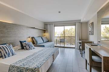 Hotel Alua Palmanova Bay