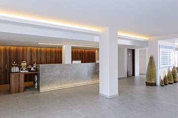 Hotel Alua Palmanova Bay