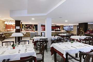 Hotel Alua Palmanova Bay