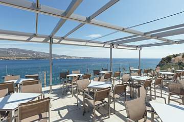 Hotel Alua Palmanova Bay