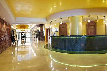 Hotel Amaragua