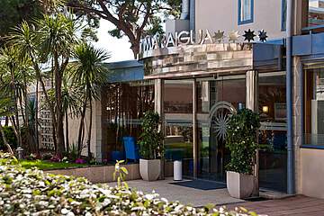 Hotel Amaraigua