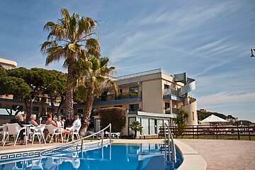 Hotel Amaraigua