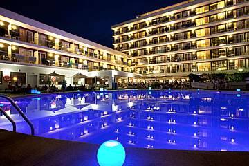 Hotel Anabel