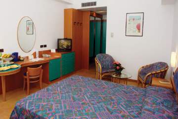 Hotel Antares