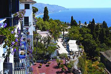 Hotel Ariston & Palazzo Santa Caterina