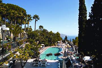 Hotel Ariston & Palazzo Santa Caterina