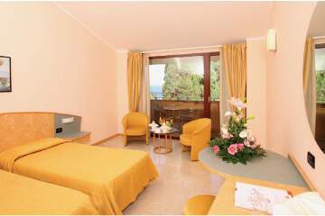 Hotel Ariston & Palazzo Santa Caterina