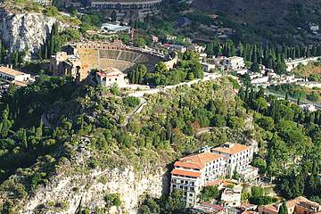 Hotel Ariston & Palazzo Santa Caterina
