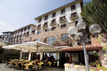 Hotel Ariston & Palazzo Santa Caterina