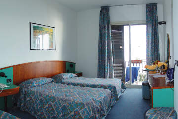 Hotel Ariston & Palazzo Santa Caterina