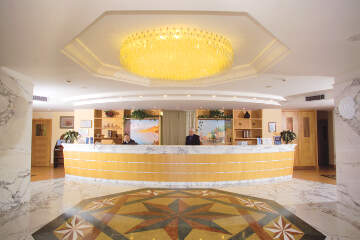 Hotel Ariston & Palazzo Santa Caterina