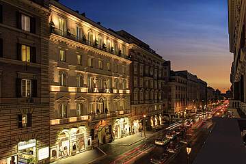 Hotel Artemide