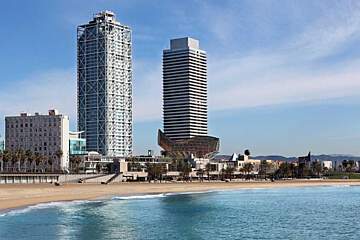 Hotel Arts Barcelona