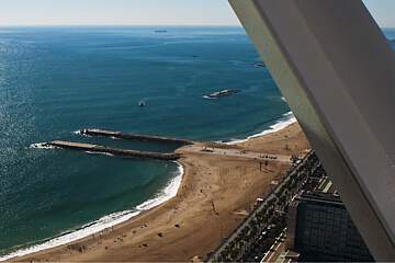 Hotel Arts Barcelona