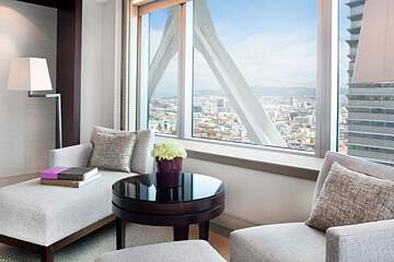 Hotel Arts Barcelona