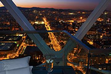 Hotel Arts Barcelona