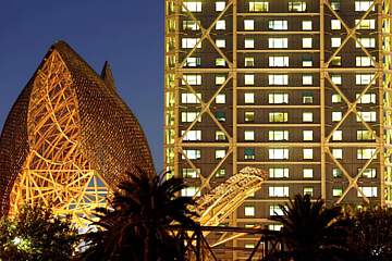 Hotel Arts Barcelona