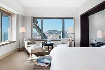 Hotel Arts Barcelona