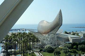 Hotel Arts Barcelona