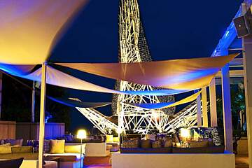 Hotel Arts Barcelona