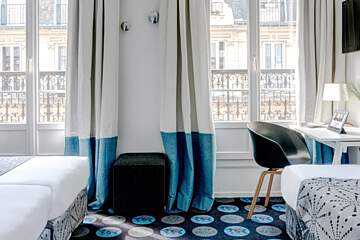 Hotel Astoria Opera