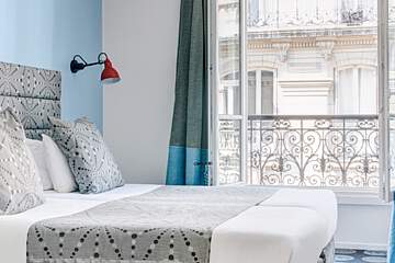 Hotel Astoria Opera