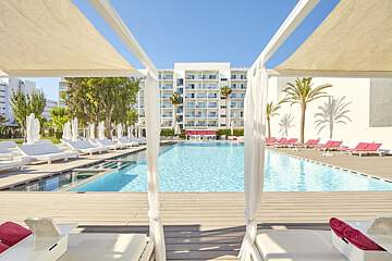 Hotel Astoria Playa