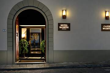 Hotel Balestri