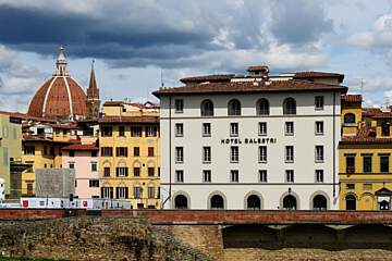 Hotel Balestri