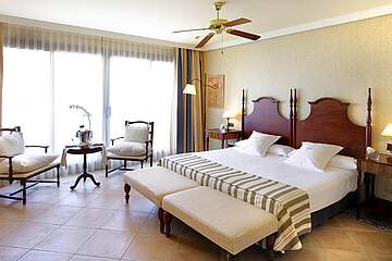 Hotel Barcelo Marbella - Superior Family