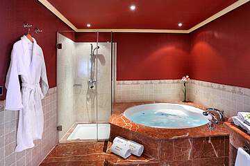 Hotel Barcelo Marbella - Deluxe