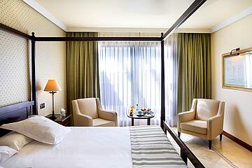 Hotel Barcelo Marbella - Suite Club Premium