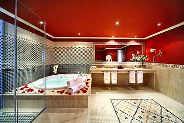 Hotel Barcelo Marbella