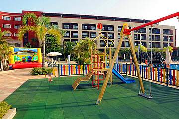 Hotel Barcelo Marbella