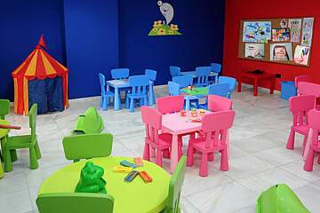 Hotel Barcelo Marbella