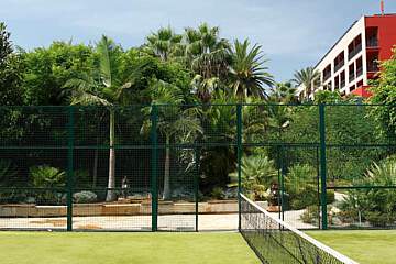 Hotel Barcelo Marbella