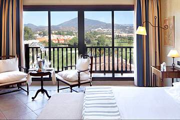 Hotel Barcelo Marbella